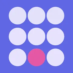 Скачать взлом Color Blind Test Game [МОД Много денег] на Андроид