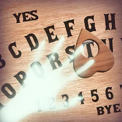 Скачать взлом Spiritum Spirit Board (пиритум Спирит Борд)  [МОД Меню] на Андроид