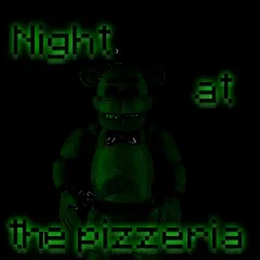 Скачать взлом NightAtThePizzeria (НайтЭтЗеПиццерия) [МОД Unlimited Money] на Андроид