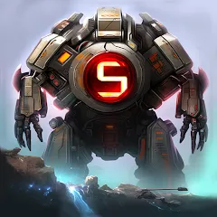 Скачать взлом Defense Legend 5: Survivor TD (Дефенс Легенд 5) [МОД Всё открыто] на Андроид