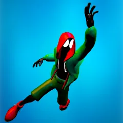 Скачать взлом Spider Swinger (пайдер Свингер) [МОД Unlocked] на Андроид