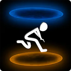 Скачать взлом Portal Maze 2 game 3D aperture [МОД Бесконечные деньги] на Андроид