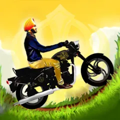 Скачать взлом Lofty Rides (Лофти Райдс) [МОД Mega Pack] на Андроид