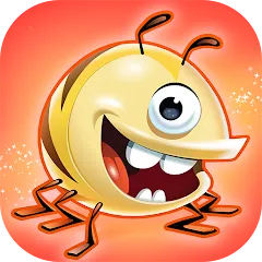 Скачать взлом Best Fiends - Match 3 Puzzles (Бест Фиендс)  [МОД Меню] на Андроид