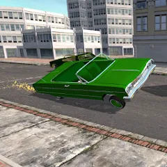 Скачать взлом Lowrider Hoppers (Лоурайдер Хопперс)  [МОД Menu] на Андроид
