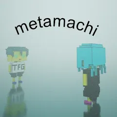 Скачать взлом metamachi (метамачи)  [МОД Unlocked] на Андроид