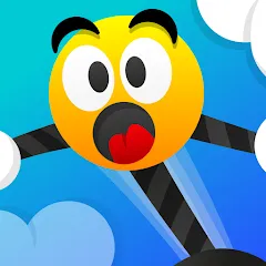 Скачать взлом Stretch Guy (Стретч Гай) [МОД Unlocked] на Андроид