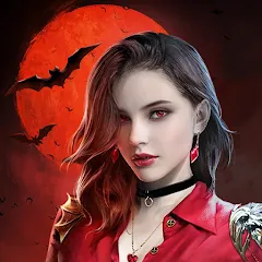 Скачать взлом Myths of Moonrise (Мифы о восходе Луны)  [МОД Бесконечные монеты] на Андроид