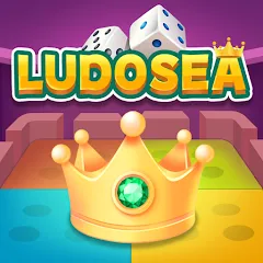 Скачать взлом LudoSea (ЛудоСи) [МОД Все открыто] на Андроид