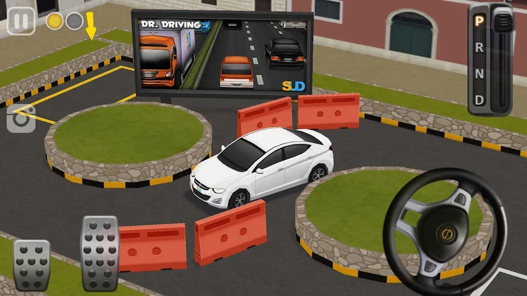 Dr. Parking 4  [МОД Unlocked] Screenshot 2