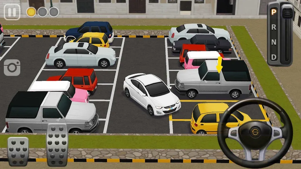 Dr. Parking 4  [МОД Unlocked] Screenshot 3