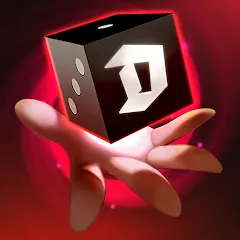 Скачать взлом Dicast: Rules of Chaos (Дикаст) [МОД Unlimited Money] на Андроид