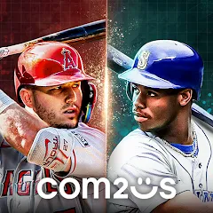 Скачать взлом MLB 9 Innings 24 (МЛБ 9 Иннингов 23) [МОД Меню] на Андроид