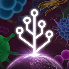 Скачать взлом Cell to Singularity: Evolution [МОД Много денег] на Андроид
