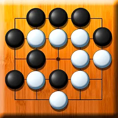 Скачать взлом Go Game - BadukPop (Го игра)  [МОД Unlocked] на Андроид