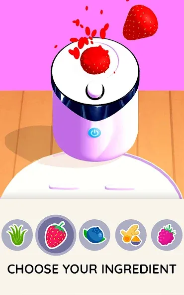 DIY Makeup  [МОД Меню] Screenshot 1