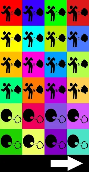 Crazy sounds: prank  [МОД Бесконечные монеты] Screenshot 1