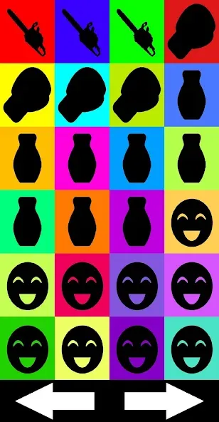 Crazy sounds: prank  [МОД Бесконечные монеты] Screenshot 3