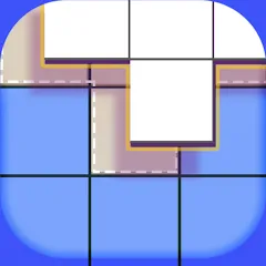 Скачать взлом Blodoku (Блодоку)  [МОД Бесконечные деньги] на Андроид