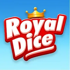 Скачать взлом Royaldice (Роялдайс)  [МОД Mega Pack] на Андроид