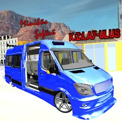 Скачать взлом Minibüs Şoförü [МОД Unlocked] на Андроид