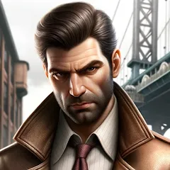 Скачать взлом Gangster 4 [МОД Menu] на Андроид