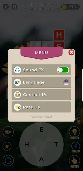 world of words (ворлд оф вордс)  [МОД Unlimited Money] Screenshot 5