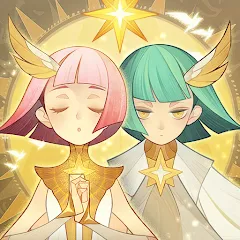 Скачать взлом AFK 아레나 [МОД Много монет] на Андроид