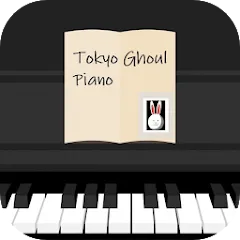 Скачать взлом Anime Tokyo Ghoul  [МОД Unlocked] на Андроид