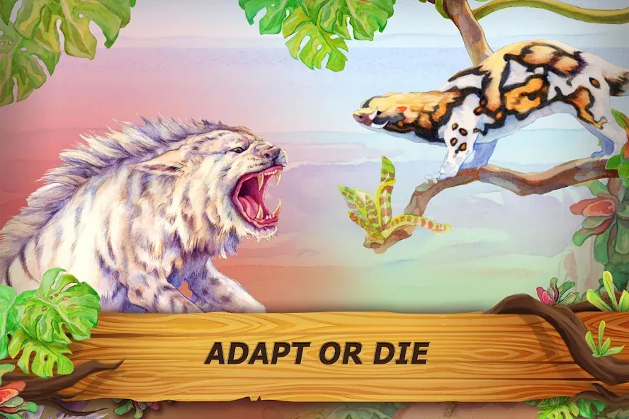 Evolution: Flight Board Game  [МОД Unlimited Money] Screenshot 4