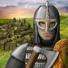 Скачать взлом Kievan Rus’ [МОД Бесконечные деньги] на Андроид