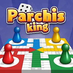 Скачать взлом Parchís [МОД Все открыто] на Андроид