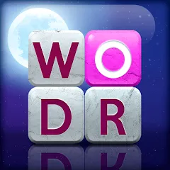 Скачать взлом Word Stacks (Уорд Стэкс)  [МОД Бесконечные деньги] на Андроид
