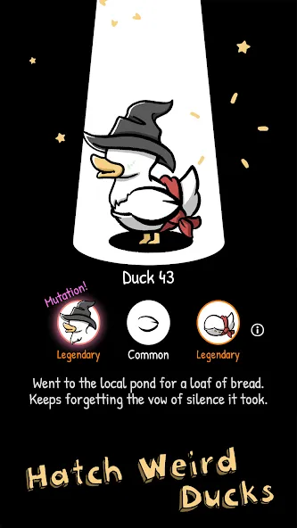Clusterduck (Кластердак)  [МОД Mega Pack] Screenshot 2