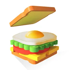 Скачать взлом Sandwich!  [МОД Много денег] на Андроид