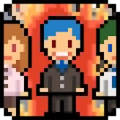 Скачать взлом Don't get fired!  [МОД Бесконечные деньги] на Андроид