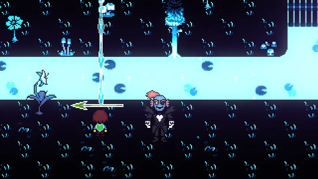Bonetale (Бонетэйл)  [МОД Много денег] Screenshot 5