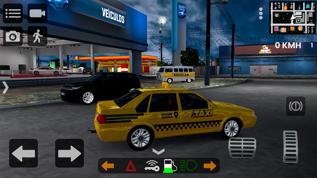 Rebaixados Elite Brasil (Ребайшадос Элите Бразилия)  [МОД Unlocked] Screenshot 5