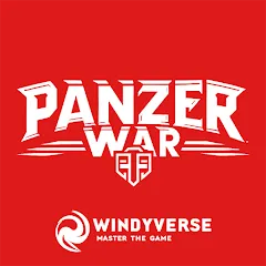 Скачать взлом Panzer War (Панцер Вар)  [МОД Все открыто] на Андроид