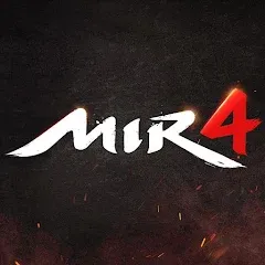 Скачать взлом MIR4 (МИР4) [МОД Menu] на Андроид
