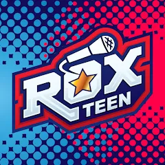 Скачать взлом ROXTEEN: ROXSTAR  [МОД Много монет] на Андроид