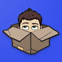 Скачать взлом gregbox - jackbox player (грегбокс)  [МОД Бесконечные монеты] на Андроид