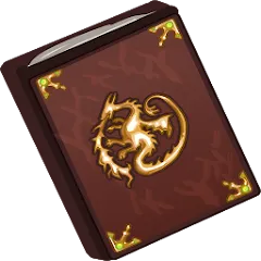 Скачать взлом D&D Spellbook 5e [МОД Unlocked] на Андроид