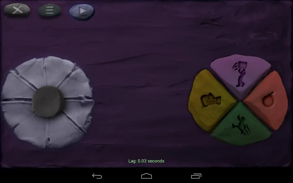 BombSquad Remote  [МОД Mega Pack] Screenshot 1