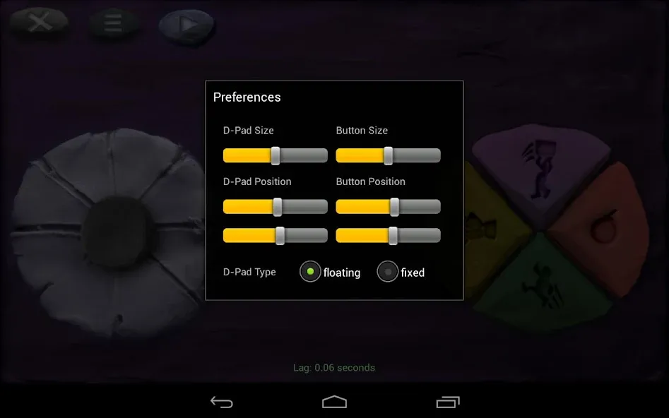 BombSquad Remote  [МОД Mega Pack] Screenshot 2
