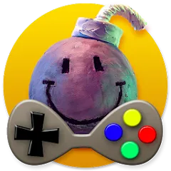 Скачать взлом BombSquad Remote [МОД Mega Pack] на Андроид