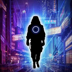 Скачать взлом Cyberpop (Сайберпоп) [МОД Много монет] на Андроид