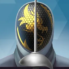 Скачать взлом FIE Swordplay (ФИЕ Сордплей)  [МОД Меню] на Андроид