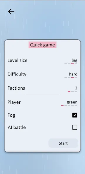 Drevepsina Demo (Древепсина)  [МОД Unlimited Money] Screenshot 3